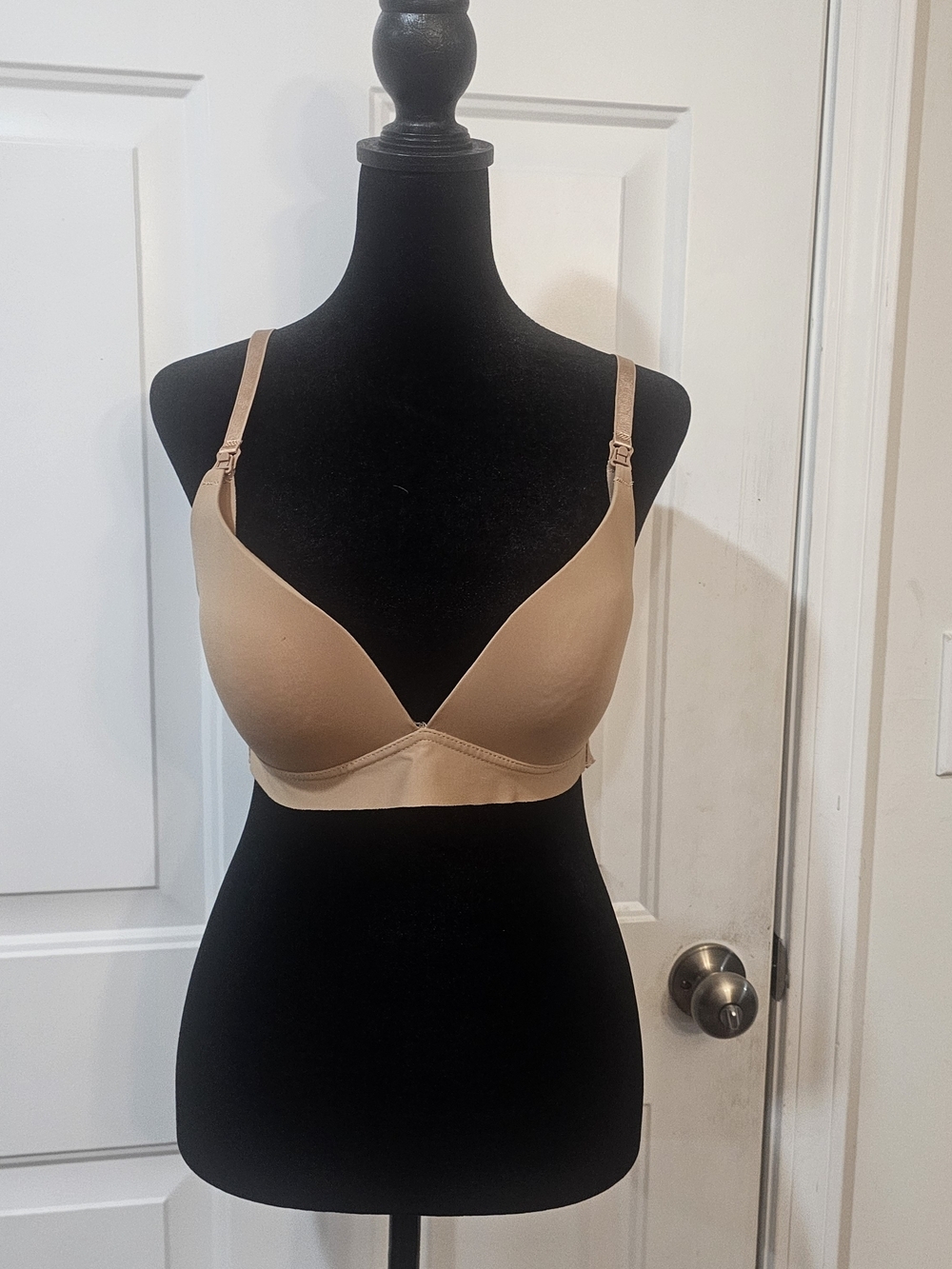 Prima Valentina Wireless Nursing Bra Size 36C {Bx25}